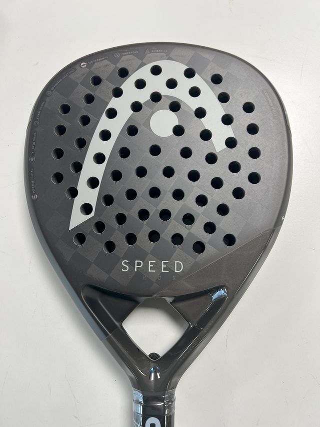 Pala Padel Head Speed Pro X 2025