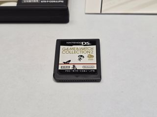 Game & Watch Collection 2 - Nintendo DS - 