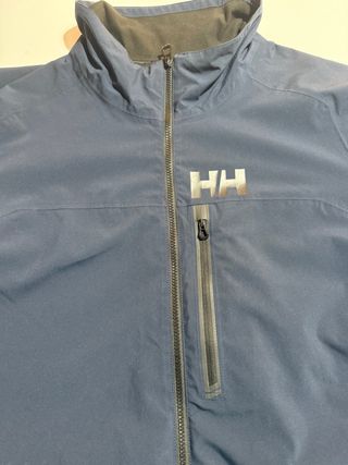 Chaqueta Helly Hansen Azul Talla XXL