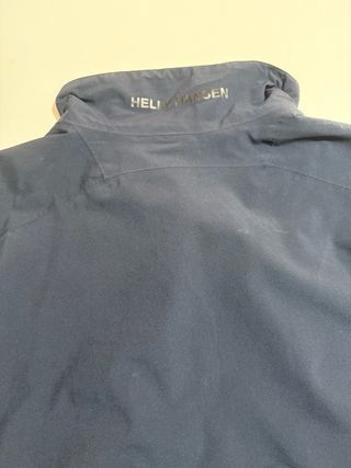 Chaqueta Helly Hansen Azul Talla XXL
