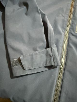 Chaqueta Helly Hansen Azul Talla XXL