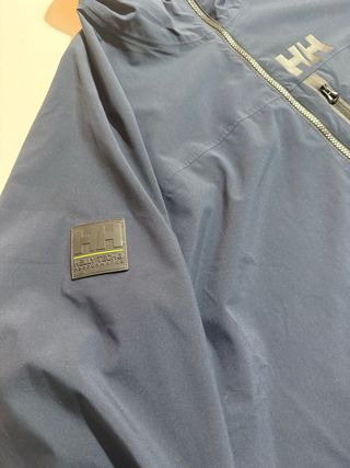 Chaqueta Helly Hansen Azul Talla XXL