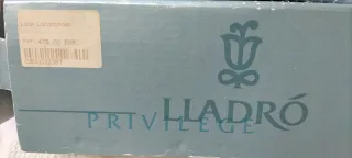 Lladro Privilege Figuras Coleccionista