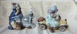 Lladro Privilege Figuras Coleccionista