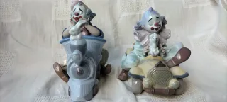 Lladro Privilege Figuras Coleccionista