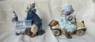 Lladro Privilege Figuras Coleccionista