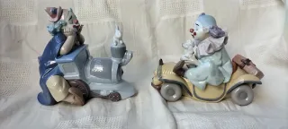 Lladro Privilege Figuras Coleccionista
