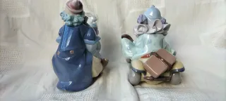 Lladro Privilege Figuras Coleccionista