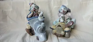 Lladro Privilege Figuras Coleccionista