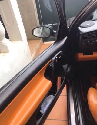 Volkswagen Golf 1997