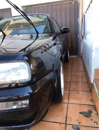 Volkswagen Golf 1997