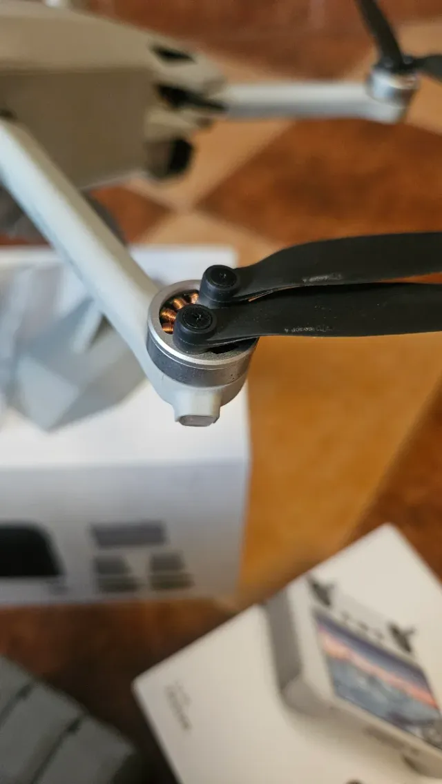 Dji Mini 3 Pro Fly More Combo