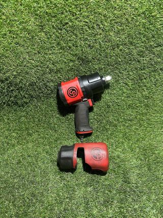 Pistola Neumática Chicago Pneumatic CP7748