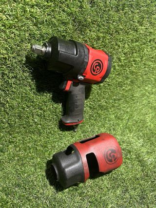 Pistola Neumática Chicago Pneumatic CP7748