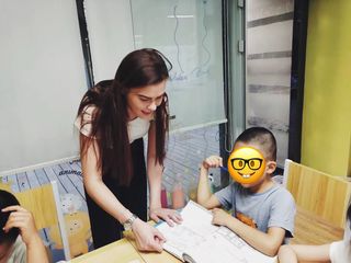 English for kids! Clases de inglés para niños!