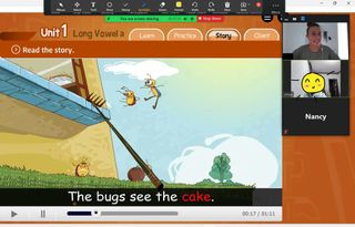 English for kids! Clases de inglés para niños!