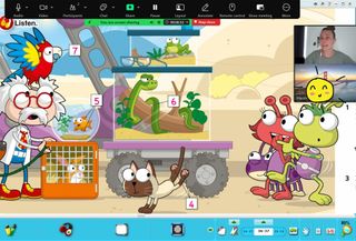 English for kids! Clases de inglés para niños!