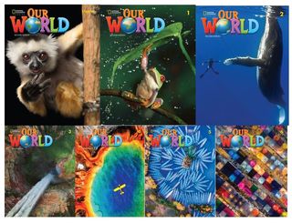 English for kids! Clases de inglés para niños!