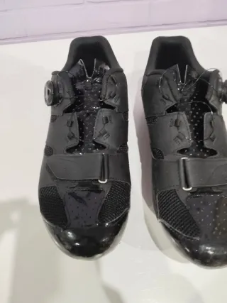 Zapatillas Giro Savic HV+ Ciclismo