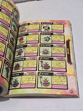 Yo-Kai Watch Busters 2 guia Nintendo 3ds guía