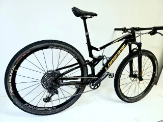 Lapierre XR 29 M