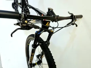 Lapierre XR 29 M