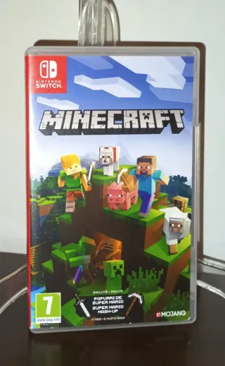 VIDEOJUEGOS NINTENDO SWITCH 