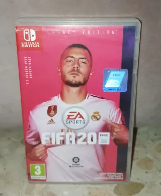 VIDEOJUEGOS NINTENDO SWITCH 