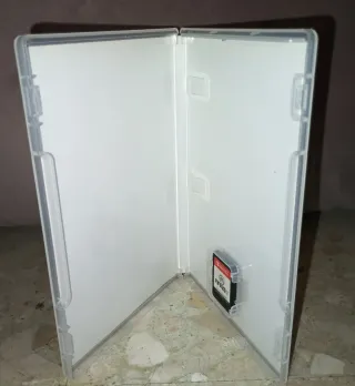 VIDEOJUEGOS NINTENDO SWITCH 