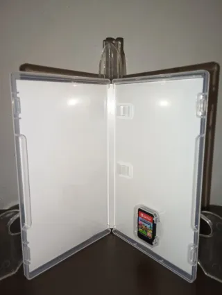 VIDEOJUEGOS NINTENDO SWITCH 