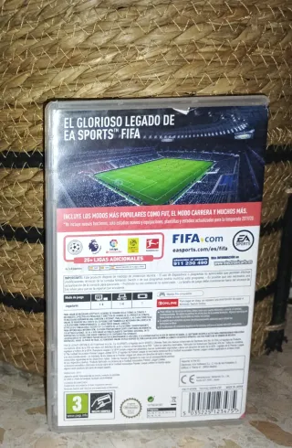 VIDEOJUEGOS NINTENDO SWITCH 
