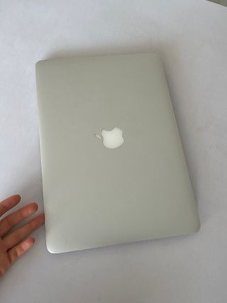 MacBook Air 2015 Plata 13’’