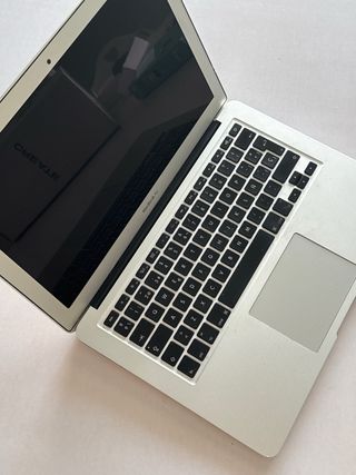 MacBook Air 2015 Plata 13’’