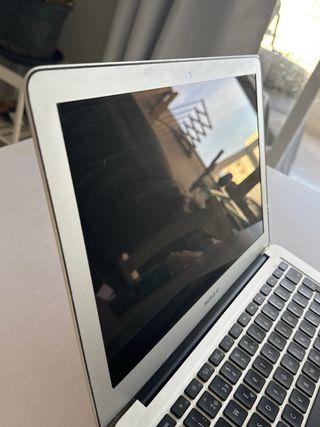 MacBook Air 2015 Plata 13’’