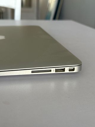 MacBook Air 2015 Plata 13’’