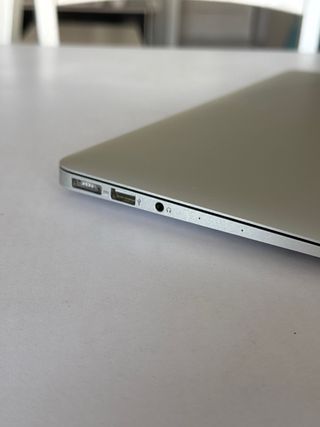 MacBook Air 2015 Plata 13’’