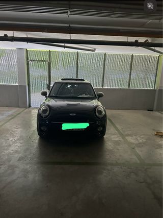 Alquiler dos plazas de garaje, C/Diligencia 22