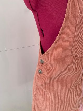 Peto pana Stradivarius mujer talla 34