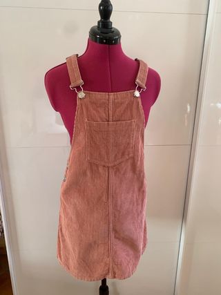 Peto pana Stradivarius mujer talla 34