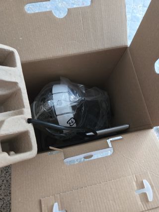 Cafetera Dolce Gusto Mini Me DeLonghi