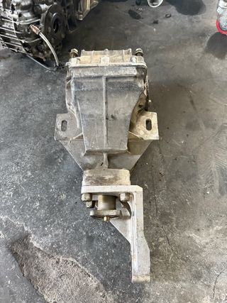 Diferencial Peugeot 405 Mi16 4x4