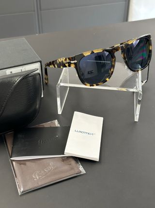 Occhiali da sole Persol PO3333S - Elio POLARIZZATO