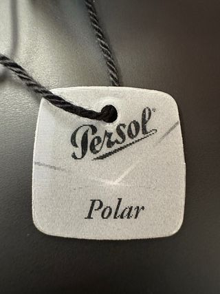 Occhiali da sole Persol PO3333S - Elio POLARIZZATO