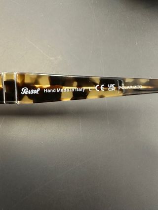 Occhiali da sole Persol PO3333S - Elio POLARIZZATO