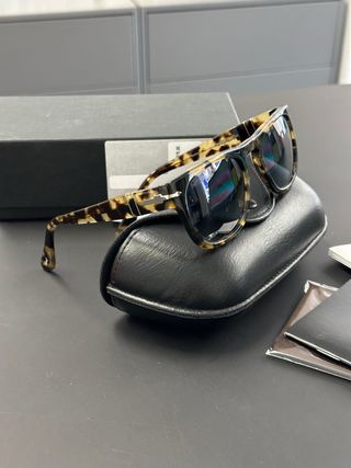 Occhiali da sole Persol PO3333S - Elio POLARIZZATO