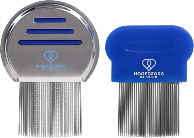 OFERTA Pack Antipiojos NUEVO SIN USO