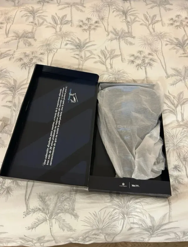 Pala pádel Kombat Teide