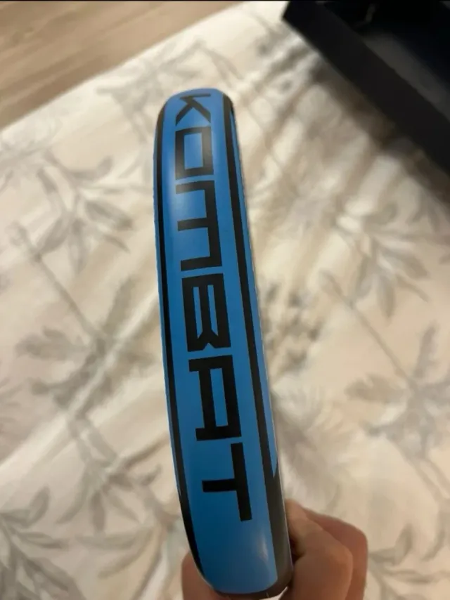 Pala pádel Kombat Teide