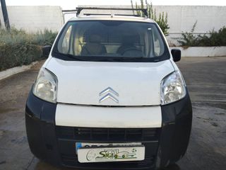 Despiece Citroen Nemo 2015
