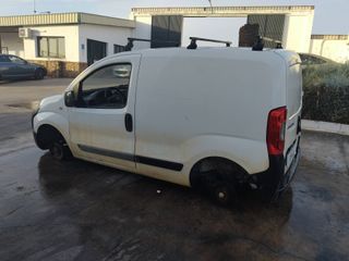 Despiece Citroen Nemo 2015